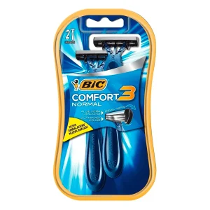 Rastrill Exh Rastri Bic Conf3 Action P.Nor Bic Confort 3 Action Pie 2 PZS