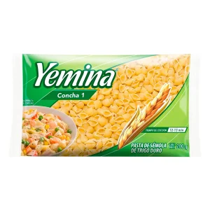 Sopa Sopa Yemina Concha 1 Yemina Concha 1 200 GRS