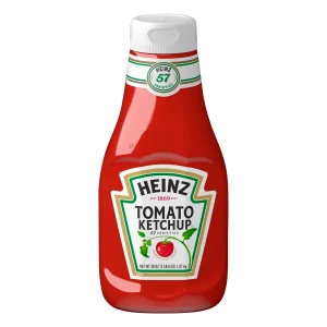 KETCHUP HEINZ 1.13 KGS