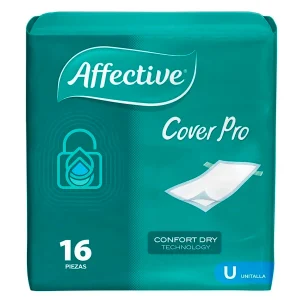Cubrecamas Affective Cover Pro 16 PZS