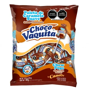 1 Exh Paleta CanelS Choco Vaquita CanelS 38 PZS