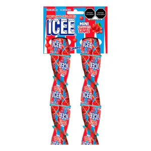 Exhibidor Canel'S Mini Cherry Ice 20 PZS