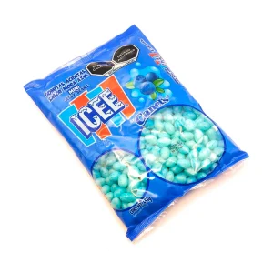 Exh Dul Gomit Mini Jelly Beanns Icee Mora CanelS 454 GRS