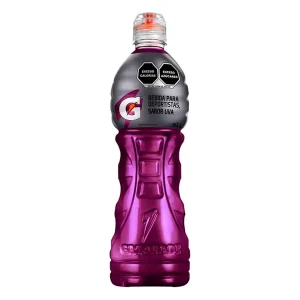 Bebida Rehidratante Gatorade Uva 1 LTS