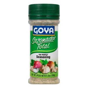 Sazonador Goya Goya 156 GRS