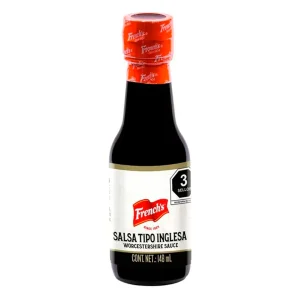 Salsa Frenchs Inglesa 148 GRS