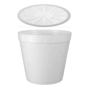 Envase Dart Termico 60 Oz 10 PZS