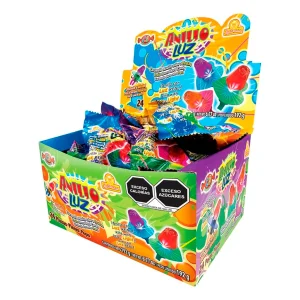 Exh Dul Las Delicias Anillo Luz Las Delicias 8 GRS