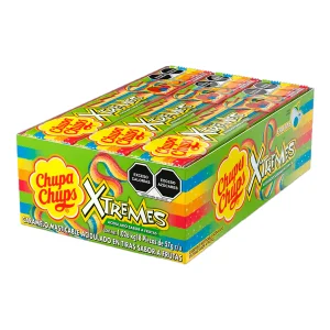 Exh Chupa Chups Xtremes 57 GRS