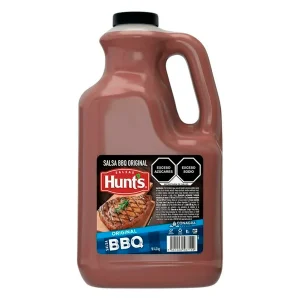 Salsa Salsa Hunts Bbq Original N Hunts Salsa Hunts Bbq Orig 4.3 LTS