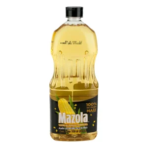 Aceite Mazola Mazola 765 MLL