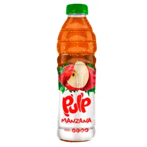 Beb Pulp Manzana Pulpy 450 MLL