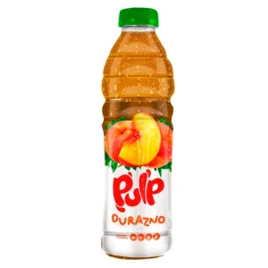 Beb Pulp Durazno Pulpy 450 MLL