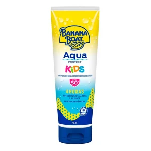 Bloq Banana Boat Aqua Kids 50Fps Banana Boat U.Defen 236 MLL