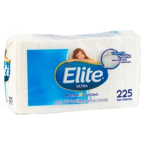 Serville Servilleta Elite Ultra Elite Ultra 225 PZS