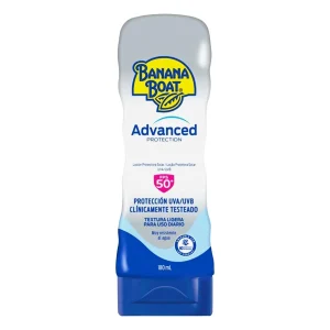 Bloqueador Banana Boat Advance U.Def 50Fps 180 MLL