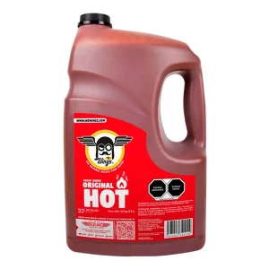 Salsa Love&Kitchen Para Alitas 3.6 KGS