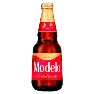 Cerveza Cerveza Modelo Noche Especial Cerveza Modelo Especial 355 MLL