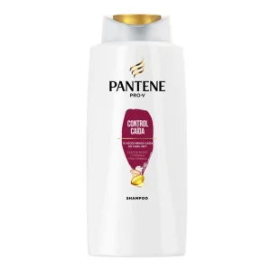 Shampoo Pantene Control Caida 700 MLL