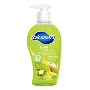 Jabon Liquido Manos Blumen Kiwi 221 MLL