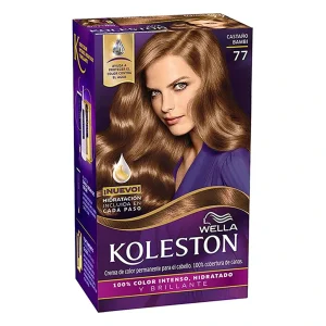 Tinte Koleston 77 Castaño Bambi 1 PZS
