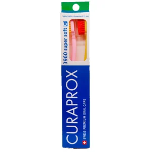 Curaprox Cepillo Dental Doble 3960 Super Soft
