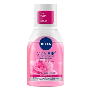 Agua Micelar Nivea Agua De Rosas Nivea Agua Micelar Nivea A Agua 100 MLL