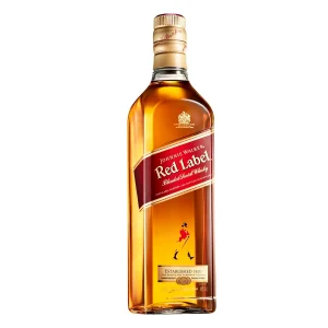 Whisky J.Walker E.Roja J.Walker 1 LTS