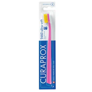 Curaprox Cepillo Dental 5460 Ultra Soft