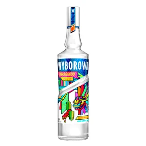 Vodka Wyborowa Tamarindo Wyborowa Vodka Wyborowa Tamar 750 MLL