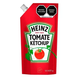 Ketchup Heinz Doypk Catsup 320 GRS