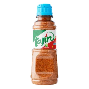 Salsa Tajin En Polvo Bajo En Sodio 142 GRS