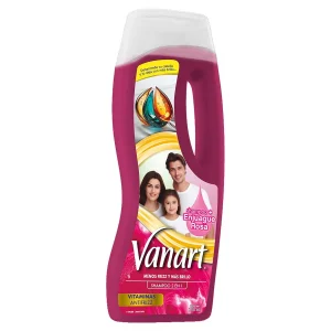 Sh Vanart Acontrol Frizz 750 MLL