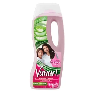 Sh Vanart Anti-Caida 750 MLL