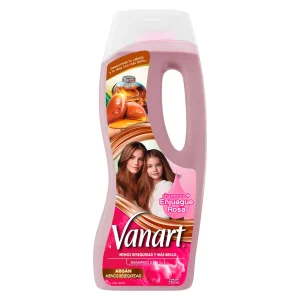 Sh Vanart Resequedad 750 MLL