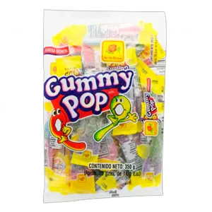 Exh Dul Gomit La Rosa Gummy Surt La Rosa 13 GRS