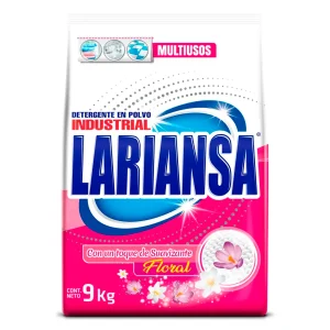 Det Lariansa Floral Lariansa 9 KGS