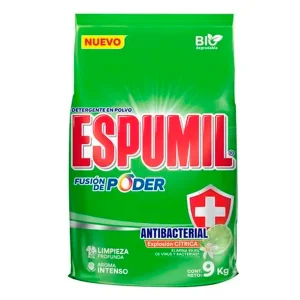 Det Espumil Explosion Citrica Espumil 9 KGS