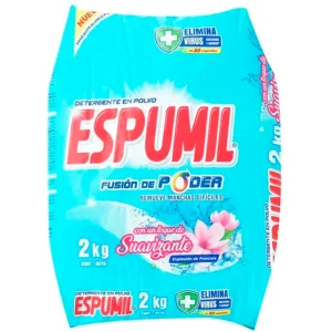 Det Espumil Explosion Frescura Espumil 2 KGS