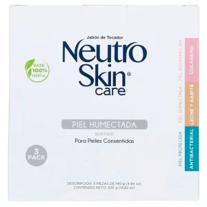 Exh J Toc Neutro Skin Surt 140 GRS