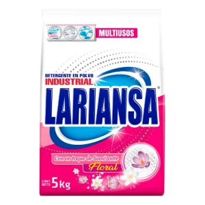 Det Lariansa Floral Lariansa 5 KGS