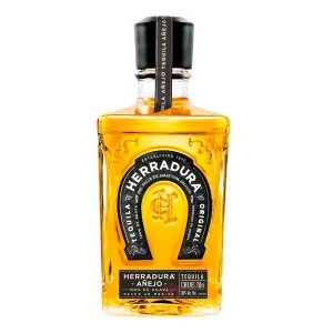 Tequila Herradura Añejo 750 MLL