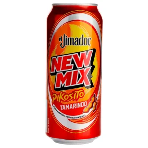 Beb New Mix Jimador Pikosito Tamarindo New Mix 473 MLL