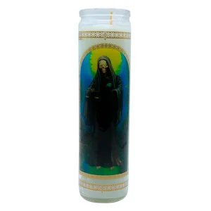 Velad Le Imagen S Muerte Imagen Santa Muerte 1 PZS