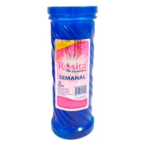 Velad Le Eco Gran 7 Rosita Ecolog Rosita 1 PZS