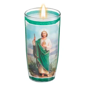 Velad Le Fama Centen Sj.Tadeo Luz Eterna 1 PZS