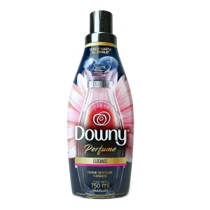 Suavizante Downy Libre Enjuague Black Elegance 750 MLL