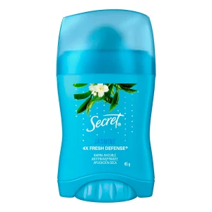 Deo Secret Bar B Inv Jasmine M Secret Deo Secret B Inv Jas 45 GRS