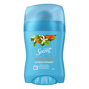 Deo Secret Bar Orange Blossom M Secret Deo Secret Orange Bl 45 GRS