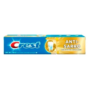 CREST ANTI SARRO 100 MLL